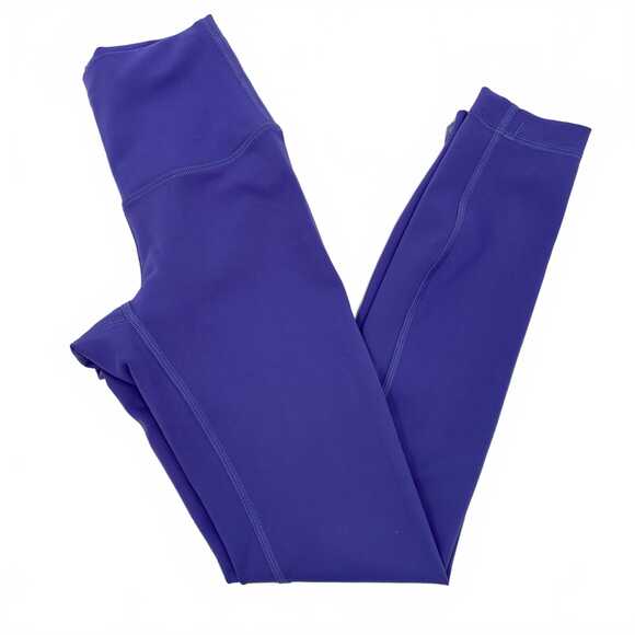 lululemon athletica Pants - lululemon Purple Leggings | Women’s Regular 0